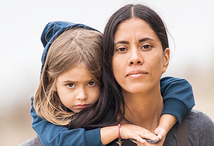 The Hidden Heroes: Children of Active Soldiers in Israel 