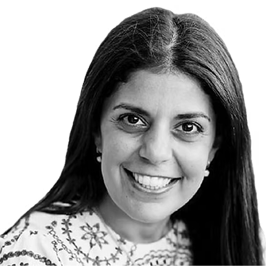 Hila Segev Stern