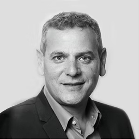 Nitzan Horowitz