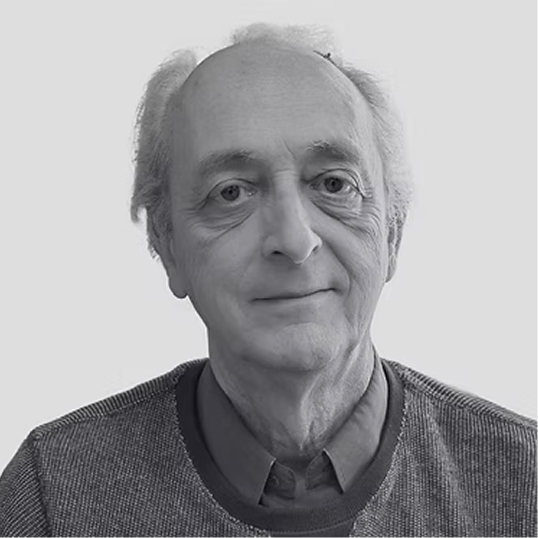Prof Danny Brom