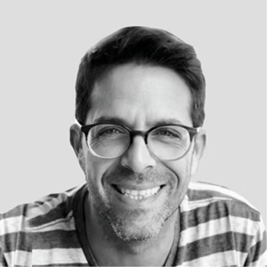Yoav Fischer