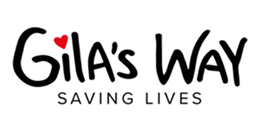 gila's way logo