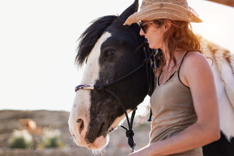 Healing Farms: Spaces for Recovery and Resilience