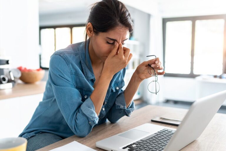 Employment after Traumatic Events