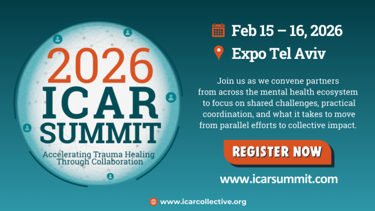 2026 ICAR Summit