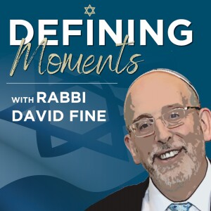Community Resilience in Crisis: Gila Tolub on Healing Israel's Collective Trauma